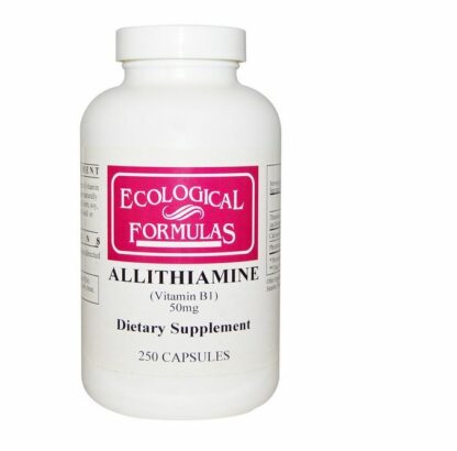 Allitiamin vitamin B1